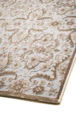 ΧΑΛΙ ZIRA 8876 LIGHT GREY VIZON - 200cm x 250cm