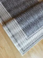 ΧΑΛΙ ΨΑΘΑ DECO 250/E GU6 SILVER - ΔΙΑΔΡΟΜΟΣ 080εκ