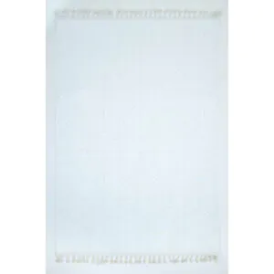 Χαλί 4 εποχών ezzo Colton D822A2J WHITE