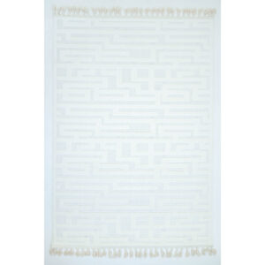 Χαλί ezzo Perla C796B1A CREAM