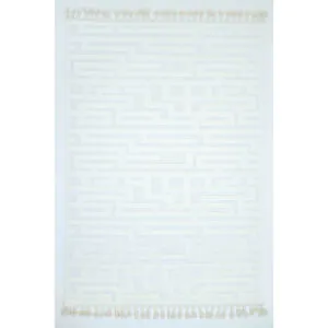 Χαλί ezzo Perla C796B1A CREAM