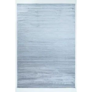 Χαλί ezzo Seta E086AY9 GREY