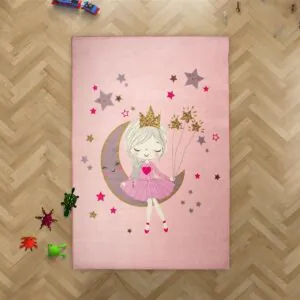 ΧΑΛΙ Princess 282 135X200 Συνθετικό