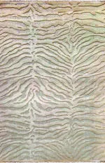 ΧΑΛΙ GIARDINO 01/BEIGE - 133cm x 190cm