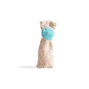 Beauty Home ΠΟΥΓΚΙ ΜΑΚΡΟΣΤΕΝΟ 7 x 19 cm