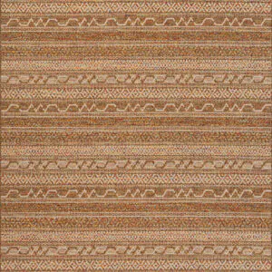 ΧΑΛΙ ΨΑΘΑ VAN 20622/X MULTI-BEIGE - ΔΙΑΔΡΟΜΟΣ 067εκ