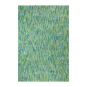 Beauty Home Χαλί Fijy Art 20776 120x180 Green Πράσινο