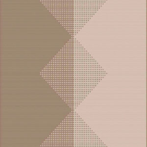 ΧΑΛΙ ΨΑΘΑ DECO 23011/M UT6 HONEY - 067cm x 150cm