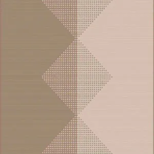 ΧΑΛΙ ΨΑΘΑ DECO 23011/M UT6 HONEY - 067cm x 150cm