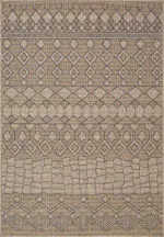 ΧΑΛΙ ΨΑΘΑ ZOLA 3724/Y A8W - 067cm x 210cm