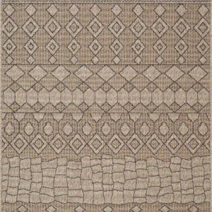 ΧΑΛΙ ΨΑΘΑ ZOLA 3724/Y A8W - 067cm x 210cm