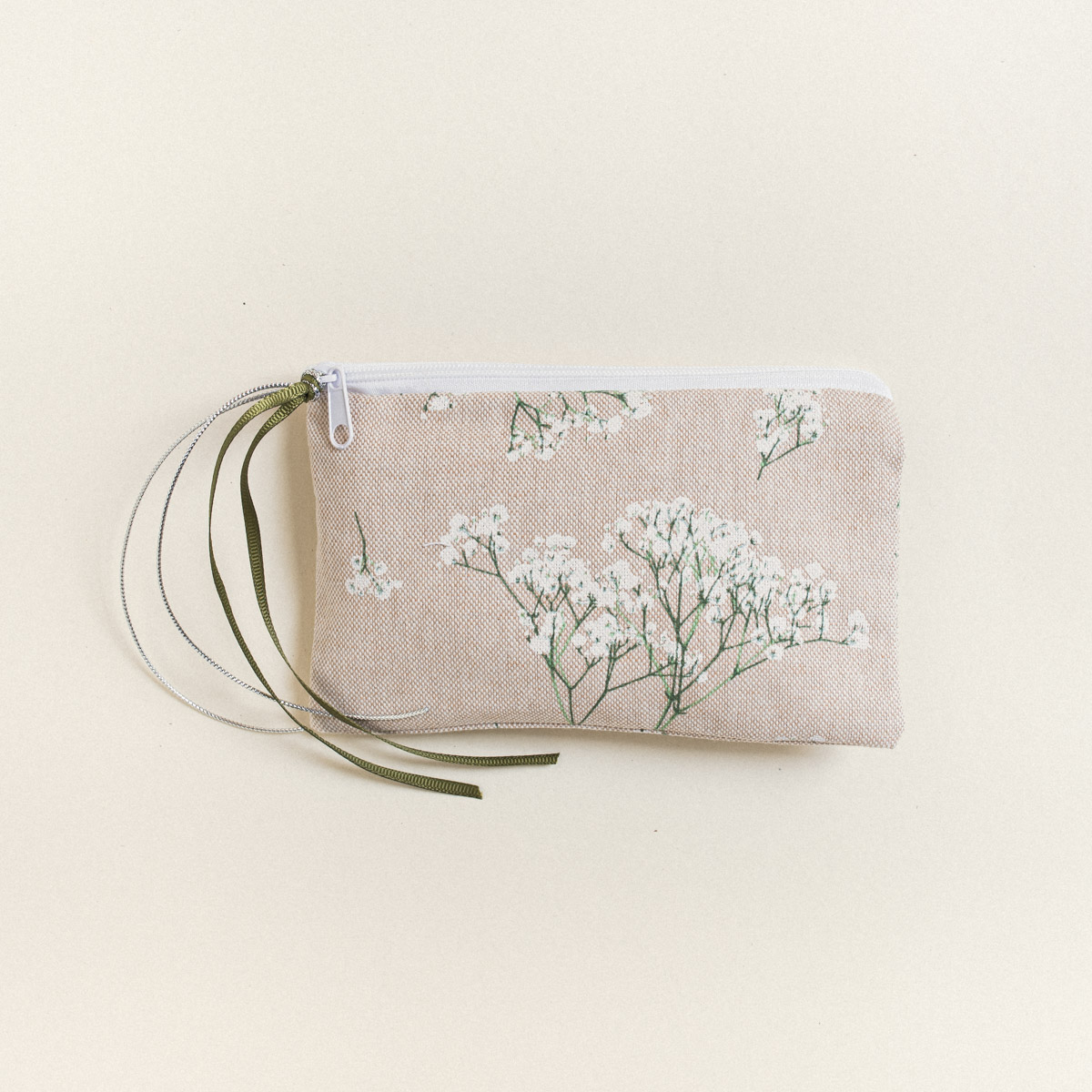Beauty Home Beauty Home ΠΟΡΤΟΦΟΛΑΚΙ 9 x 16 cm ΓΥΨΟΦΥΛΛΗ
