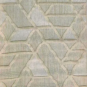 ΧΑΛΙ GIARDINO 49/BEIGE - 066cm x 140cm