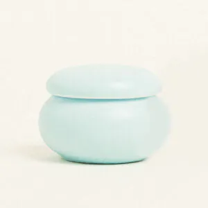 Beauty Home ΚΕΡΑΜΙΚΗ ΜΠΙΖΟΥΤΙΕΡΑ ΜΑΚΑΡΟΝ 6,5 x 5 cm ΒΕΡΑΜΑΝ