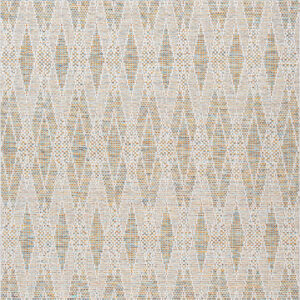 ΧΑΛΙ ΨΑΘΑ VAN 70170/X MULTI-CREAM - 067cm x 210cm