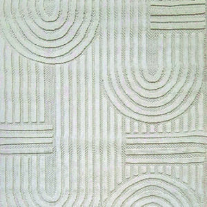 ΧΑΛΙ GIARDINO 82/CREAM - 160cm x 230cm