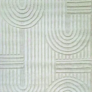 ΧΑΛΙ GIARDINO 82/CREAM - 160cm x 230cm