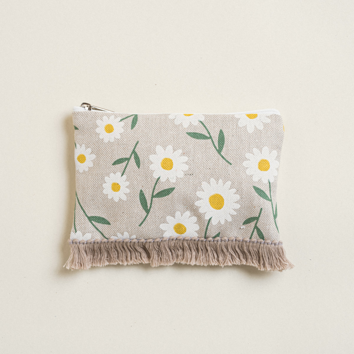 Beauty Home Beauty Home ΠΟΡΤΟΦΟΛΑΚΙ 9 x 16 cm ΜΑΡΓΑΡΙΤΕΣ