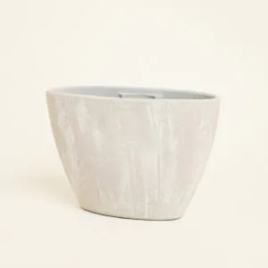 Beauty Home Κασπώ Πήλινο 33 cm x 15 cm x 22 cm