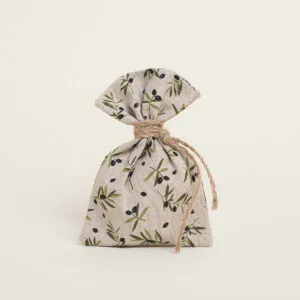 Beauty Home ΠΟΥΓΚΙ 12 x 17 cm ΜΙΚΡΕΣ ΕΛΙΕΣ