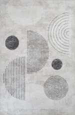 ΧΑΛΙ ΙCΟΝΙΚ 9447 - 120cm x 170cm