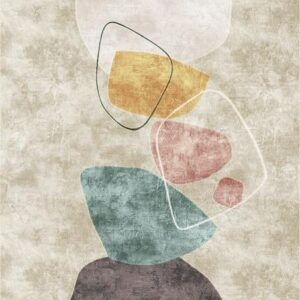 ΧΑΛΙ ΙCΟΝΙΚ 9452 - 120cm x 170cm
