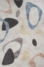 ΧΑΛΙ ΙCΟΝΙΚ 9453 - 150cm x 230cm