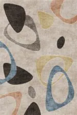 ΧΑΛΙ ΙCΟΝΙΚ 9453 - 150cm x 230cm