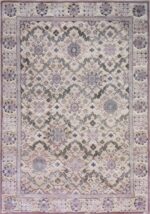 ΧΑΛΙ VISCOSE FARASHE 953/474640 - 160cm x 230cm