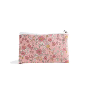 Beauty Home ΠΟΡΤΟΦΟΛΑΚΙ 9 x 16 cm ΣΑΠΙΟ ΜΗΛΟ ΦΛΟΡΑΛ