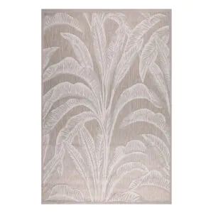 Beauty Home Χαλί Sahara Art 9973 133x190Μπεζ