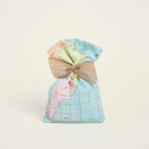 Beauty Home ΠΟΥΓΚΙ 14 x 22 cm ΧΑΡΤΗΣ ΕΓΧΡΩΜΟΣ