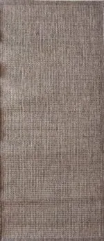 ΧΑΛΙ ΨΑΘΑ DECO 1303 DARK HONEY - ΔΙΑΔΡΟΜΟΣ 080εκ