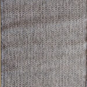 ΧΑΛΙ ΨΑΘΑ DECO 5787 SILVER - ΔΙΑΔΡΟΜΟΣ 080εκ