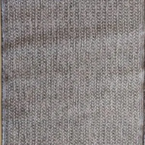 ΧΑΛΙ ΨΑΘΑ DECO 5787 SILVER - ΔΙΑΔΡΟΜΟΣ 080εκ