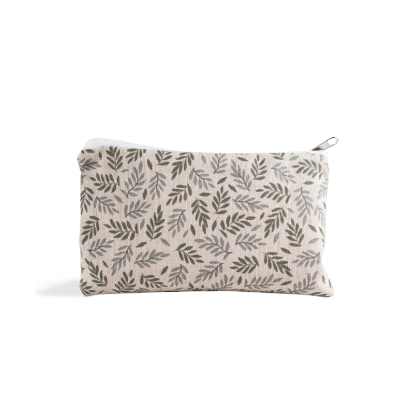 Beauty Home Beauty Home ΠΟΡΤΟΦΟΛΑΚΙ 9 x 16 cm ΜΙΚΡΑ ΚΛΑΔΙΑ