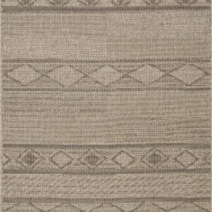 ΧΑΛΙ ΨΑΘΑ ZOLA 80660/J A8W - 067cm x 140cm