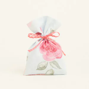 Beauty Home ΠΟΥΓΚΙ 12 x 17 cm ΤΡΙΑΝΤΑΦΥΛΛΑ ΓΑΛΑΖΙΟ ΦΟΝΤΟ