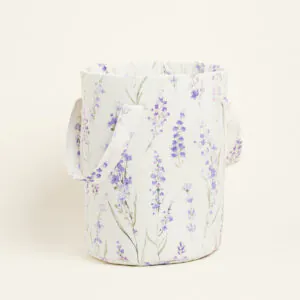 Beauty Home ΣΑΚΟΣ ΚΥΛΙΝΔΡΟΣ 43 x 30 cm ΛΕΒΑΝΤΑ ΟΨΗ ΑΚΟΥΑΡΕΛΑΣ
