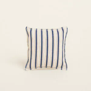 Beauty Home ΜΑΞΙΛΑΡΑΚΙ 10 x 10 cm ΡΙΓΕ ΜΠΛΕ