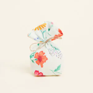 Beauty Home ΠΟΥΓΚΙ ΜΕ ΒΑΣΗ 8 x 12 cm ΠΟΠΛΙΝΑ ΛΟΥΛΟΥΔΙΑ 140 CM