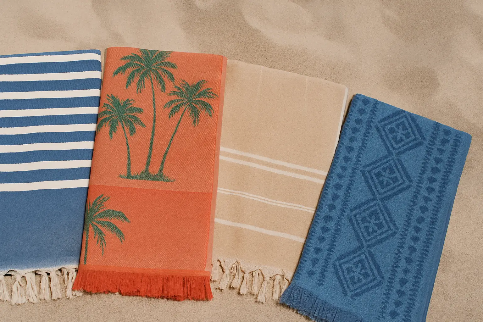 towels