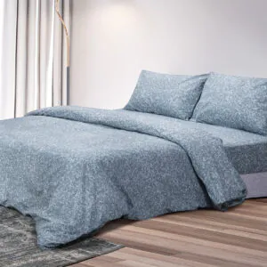 Beauty Home Σετ σεντόνια King size Paloma Art 12079 265x260 Εμπριμέ