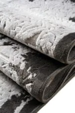 ΧΑΛΙ MUSE 563/H SILVER BLACK ΔΙΑΔΡΟΜΟΣ 0.67m