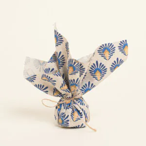 Beauty Home ΜΑΝΤΗΛΙ 27 x 27 cm  GRAPHIC ΠΑΓΩΝΙ 140 CM