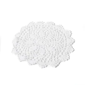 Beauty Home ΠΛΕΚΤΟ ΒΑΜΒΑΚΕΡΟ 20 CM